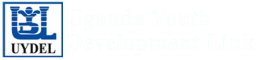Uydel Logo